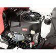 Tractoras de tuns iarba Troy Bilt ThorX 679 Twin, 22 CP, latime taiere 105 cm, Inaltime 30-95 mm, Transmisie hidrostatica