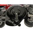 Tractoras de tuns iarba Troy Bilt ThorX 679 Twin, 22 CP, latime taiere 105 cm, Inaltime 30-95 mm, Transmisie hidrostatica