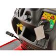 Tractoras de tuns iarba Troy Bilt ThorX 679 Twin, 22 CP, latime taiere 105 cm, Inaltime 30-95 mm, Transmisie hidrostatica