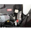 Tractoras de tuns iarba Troy Bilt ThorX 679 Twin, 22 CP, latime taiere 105 cm, Inaltime 30-95 mm, Transmisie hidrostatica