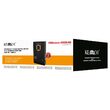UPS pentru centrale termice 3500VA/ 2400W 48V, sinus pur
