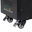Stabilizator automat de tensiune cu servomotor 10KVA, 225 - 450 V