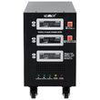 Stabilizator automat de tensiune cu servomotor 10KVA, 225 - 450 V