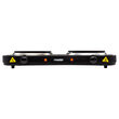 Plita electrica, Putere 2000 W, 2 arzatoare, 220 V/ 50 Hz, Diametru 155 mm