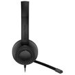 CASTI PC CU MICROFON JACK 3.5 USB P3 KRUGER&MATZ