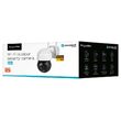 Camera de supraveghere C60 WiFi, 5 Mpx, Exterior IP66, Conectare Telefon / PC, Night Vision, 2560x1920 px, aplicație Tuya Smart, Difuzor, Microfon, Detectare miscare
