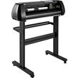 Masina de taiat vinil, Latime taiere 630mm, Bluetooth, viteza de taiere 800 mm/s, Software-uri compatibile Signmaster, Signcut, ARTCUT, Graph-Cut, Coreldraw