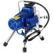 Pompa de vopsit pentru suprafete mari Vevor, putere 2200 W, 2.4 l/min, 207 Bar, lungime furtun 15 m