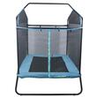 Trambulina pentru copii, 1750 x 1260 x 1650 mm, max 100 kg