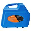 Aparat de recuperare a agentului frigorific, 0.75 CP, 1450 rpm, 2.2 kg/min