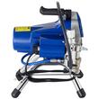 Pompa de vopsit pentru suprafete mari Vevor, putere 2200 W, 2.4 l/min, 207 Bar, lungime furtun 15 m