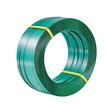 Kit Dispozitiv manual de legare cu banda din PE/PP 15.9 mm, rola de banda 457 m, 450 sigilii metalice, 150 protectii colturi