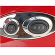 Presa electrica pentru stors rosii Palumbo Pavi SKUIZ7I, motor cu inductie 600W, capacitate 70Kg/h