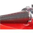 Presa electrica pentru stors rosii Palumbo Pavi SKUIZ7I, motor cu inductie 600W, capacitate 70Kg/h