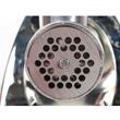 Presa electrica pentru stors rosii Palumbo Pavi SKUIZ7I, motor cu inductie 600W, capacitate 70Kg/h