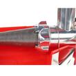 Presa electrica pentru stors rosii Palumbo Pavi SKUIZ7I, motor cu inductie 600W, capacitate 70Kg/h