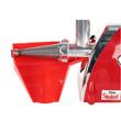 Presa electrica pentru stors rosii Palumbo Pavi SKUIZ7I, motor cu inductie 600W, capacitate 70Kg/h