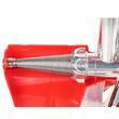 Presa electrica pentru stors rosii Palumbo Pavi SKUIZ7I, motor cu inductie 600W, capacitate 70Kg/h