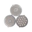 Presa electrica pentru stors rosii Palumbo Pavi SKUIZ7I, motor cu inductie 600W, capacitate 70Kg/h