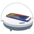 Boxa bluetooth 5W, Charger inductiv, MP3/WMA/WAV, 203x191x55mm, Suport de telefon