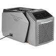 Aparat de aer conditionat Portabil, pentru camping, 4850 BTU, Telecomanda, control tactil, 16–32°C, 58 dB, 220-240 V, 50 / 60 Hz