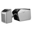 Aparat de aer conditionat Portabil, pentru camping, 4850 BTU, Telecomanda, control tactil, 16–32°C, 58 dB, 220-240 V, 50 / 60 Hz