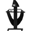 Masina de taiat vinil, Latime taiere 1260mm, viteza de taiere 800 mm/s, Compatibilitate cu sistemul de operare Windows și Mac