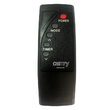 Calorifer electric cu ulei, Camry Negru, Telecomanda, 9 elementi, 3 trepte de putere 800W/1200W/2000W