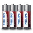 Set 4 baterii Philips LR6, AA, Power Alcaline