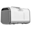 Aparat de aer conditionat Portabil, pentru camping, 3000 BTU, Telecomanda cu control tactil, 200 m³/h, DC24V/AC
