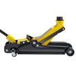 Cric hidraulic 2.5 tone, 1 piston, Inaltime de ridicare 85-380 mm