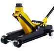 Cric hidraulic 2.5 tone, 1 piston, Inaltime de ridicare 85-380 mm