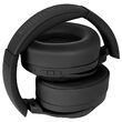 Casti Over the Ear pliabile, K&M, Wireless, Bluetooth, Active noise reduction, Autonomie 30 ore, Microfon, diametru 40 mm, 20 Hz – 20 kHz