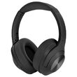 Casti Over the Ear pliabile, K&M, Wireless, Bluetooth, Active noise reduction, Autonomie 30 ore, Microfon, diametru 40 mm, 20 Hz – 20 kHz