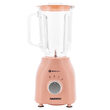 Blender de masa 500 W, 2 trepte de viteza, bol din sticla