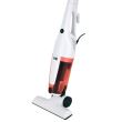 Aspirator vertical Lund 67110, Hepa H13, 800 W, 1.5L, 220V/50Hz