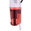 Aspirator vertical Lund 67110, Hepa H13, 800 W, 1.5L, 220V/50Hz