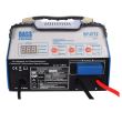 Redresor Bass BS-6712, cu functie START, 8-180Ah, 6/12V, curent incarcare 12A