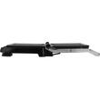 Gratar electric Lund 2000 W, dimensiune 29.5x24cm