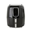 Friteuza multifunctionala Lund 1800 W, capacitate 5.2 l, 7 programe, comanda digitala