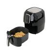 Friteuza multifunctionala Lund 1800 W, capacitate 5.2 l, 7 programe, comanda digitala