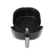 Friteuza multifunctionala Lund 1800 W, capacitate 5.2 l, 7 programe, comanda digitala