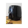 Friteuza multifunctionala Lund 1800 W, capacitate 5.2 l, 7 programe, comanda digitala