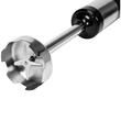 Blender multifunctional Lund 700W, inox, bol din sticla