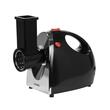 Masina de stors rosii 5in1 Lund 1200W, cu accesorii de tocat carne, de umplut carnati si razatoare