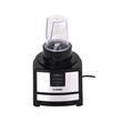 Robot multifunctional 8in1 Lund 550 W, Inox si ABS