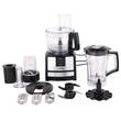 Robot multifunctional 8in1 Lund 550 W, Inox si ABS