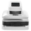 Presa termica pentru sublimare tricouri, Presare automata, 1350 W, placa 38x38 cm, temperatura 100-210℃, comenzi digitale