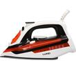 Fier de calcat cu abur putere 2800W, Lund, capacitate rezervor apa 320ml, talpa ceramica