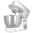 Mixer planetar cu bol de inox 4 l, putere 1000 W, 6 viteze